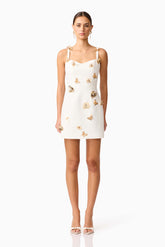 ELLIATT MIRA MINI DRESS